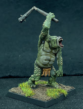 Load image into Gallery viewer, 51-0851: Cave Troll, Attacking