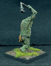 Load image into Gallery viewer, 51-0851: Cave Troll, Attacking