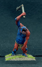 Load image into Gallery viewer, 51-0851: Cave Troll, Attacking