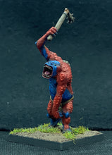 Load image into Gallery viewer, 51-0851: Cave Troll, Attacking
