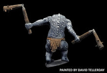 Load image into Gallery viewer, 51-0852: Cave Troll, On Guard