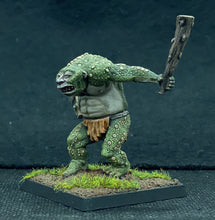Load image into Gallery viewer, 51-0852: Cave Troll, On Guard