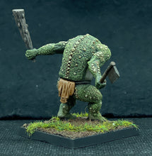 Load image into Gallery viewer, 51-0852: Cave Troll, On Guard
