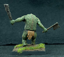 Load image into Gallery viewer, 51-0852: Cave Troll, On Guard