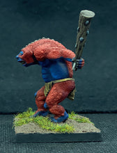Load image into Gallery viewer, 51-0852: Cave Troll, On Guard