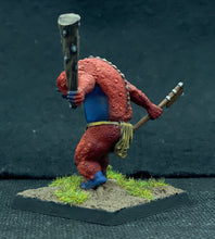 Load image into Gallery viewer, 51-0852: Cave Troll, On Guard