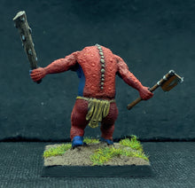 Load image into Gallery viewer, 51-0852: Cave Troll, On Guard