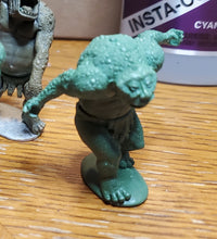 Load image into Gallery viewer, 51-0852: Cave Troll, On Guard
