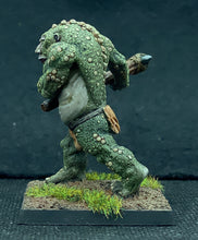 Load image into Gallery viewer, 51-0853: Cave Troll with Two Handed Weapon