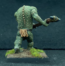 Load image into Gallery viewer, 51-0853: Cave Troll with Two Handed Weapon