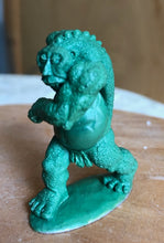 Load image into Gallery viewer, 51-0853: Cave Troll with Two Handed Weapon
