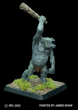 Load image into Gallery viewer, 51-0855:  Cave Troll