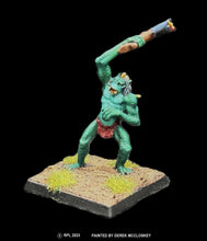 Load image into Gallery viewer, 51-0878: Troll Beastmaster