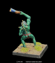 Load image into Gallery viewer, 51-0878: Troll Beastmaster