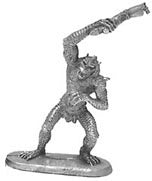 Load image into Gallery viewer, 51-0878: Troll Beastmaster