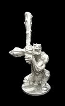 Load image into Gallery viewer, 51-0885: Swamp Troll Champion with Club