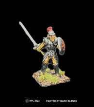 Load image into Gallery viewer, 51-1202: Hobgoblin with Sword and Shield, In Reserve