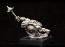 Load image into Gallery viewer, 51-0124: Orc Warrior with Mace