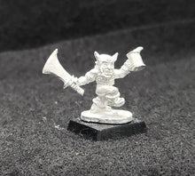 Load image into Gallery viewer, 51-1402:  Goblin Raider with Sword and Mug
