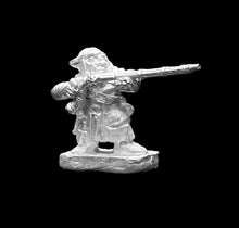 Load image into Gallery viewer, 51-1425: Goblin Raider Crossbowman, Aiming