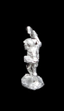 Load image into Gallery viewer, 51-1455: Skeletal Goblin Raider with Sword Overhead