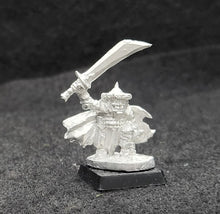 Load image into Gallery viewer, 51-1481:  Goblin Raider Warlord with Sword
