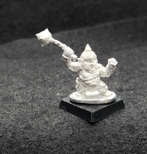 Load image into Gallery viewer, 51-1482:  Goblin Raider Hero with Flail
