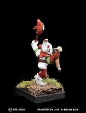 Load image into Gallery viewer, 51-1497:  Goblin Raider Jester