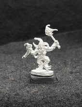 Load image into Gallery viewer, 51-1497:  Goblin Raider Jester
