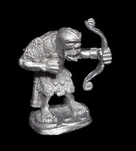 Load image into Gallery viewer, 51-1522: Chaos Goblin Archer, Armored