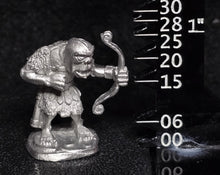 Load image into Gallery viewer, 51-1522: Chaos Goblin Archer, Armored