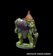 Load image into Gallery viewer, 51-1541: Chaos Goblin Skirmisher with Bow
