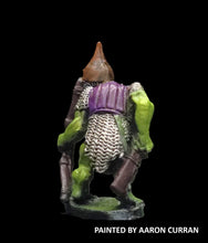 Load image into Gallery viewer, 51-1541: Chaos Goblin Skirmisher with Bow