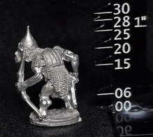 Load image into Gallery viewer, 51-1541: Chaos Goblin Skirmisher with Bow
