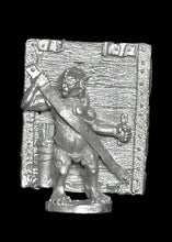 Load image into Gallery viewer, 51-1575: Chaos Goblin Crew, with Mantlet