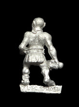 Load image into Gallery viewer, 51-1701: Half-Orc Tribesman with Sword I