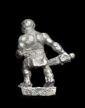 Load image into Gallery viewer, 51-1702: Half-Orc Tribesman with Sword II