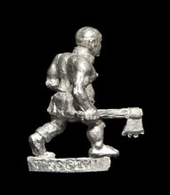 Load image into Gallery viewer, 51-1721: Half-Orc Tribesman with Axe