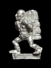 Load image into Gallery viewer, 51-1759: Half-Orc Tribesman with Supplies