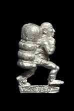 Load image into Gallery viewer, 51-1759: Half-Orc Tribesman with Supplies