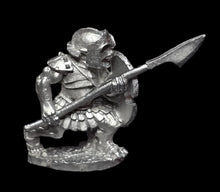 Load image into Gallery viewer, 51-2503: Chaos Orc Legionnaire with Glaive