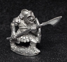 Load image into Gallery viewer, 51-2503: Chaos Orc Legionnaire with Glaive
