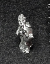 Load image into Gallery viewer, 51-2504: Chaos Orc Legionnaire with Poleaxe