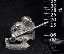 Load image into Gallery viewer, 51-2506: Chaos Orc Legionnaire with Spear
