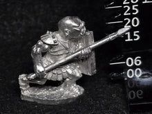 Load image into Gallery viewer, 51-2506: Chaos Orc Legionnaire with Spear
