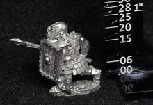 Load image into Gallery viewer, 51-2506: Chaos Orc Legionnaire with Spear