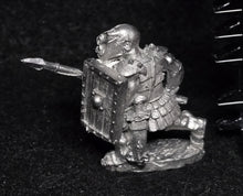 Load image into Gallery viewer, 51-2506: Chaos Orc Legionnaire with Spear