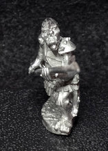 Load image into Gallery viewer, 51-2507: Chaos Orc Legionnaire with Two Handed Weapon