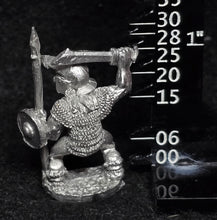 Load image into Gallery viewer, 51-2508: Chaos Orc Legionnaire with Sword and Spear