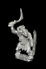 Load image into Gallery viewer, 51-2509: Chaos Orc Legionnaire with Sickle